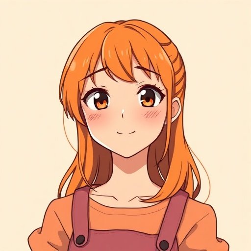 黄色漫画作者橙子味汽水